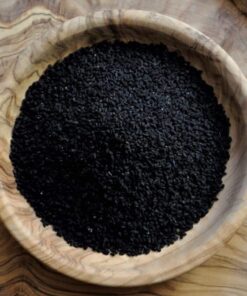 Bio Schwarzkümmel