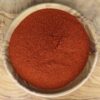 Bio Paprika-geräuchert