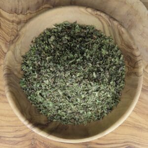Bio Minze Fusion