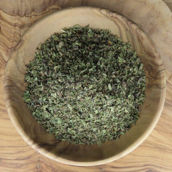 Bio Minze Fusion