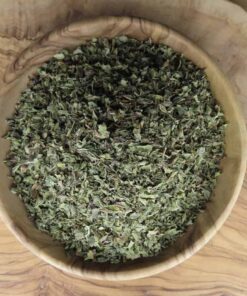 Bio Pfefferminze