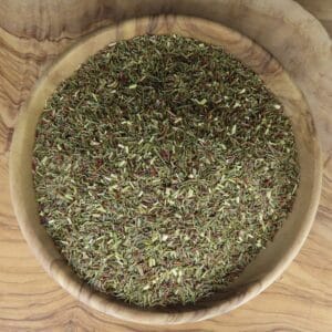 Bio Rooibos grün