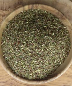 Bio Rooibos grün