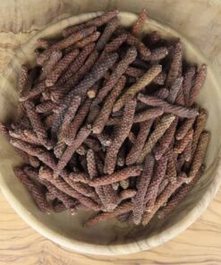 Bio Langpfeffer Indonesischer