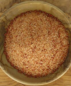 Keltisches Meersalz mit fruchtiger Paprika