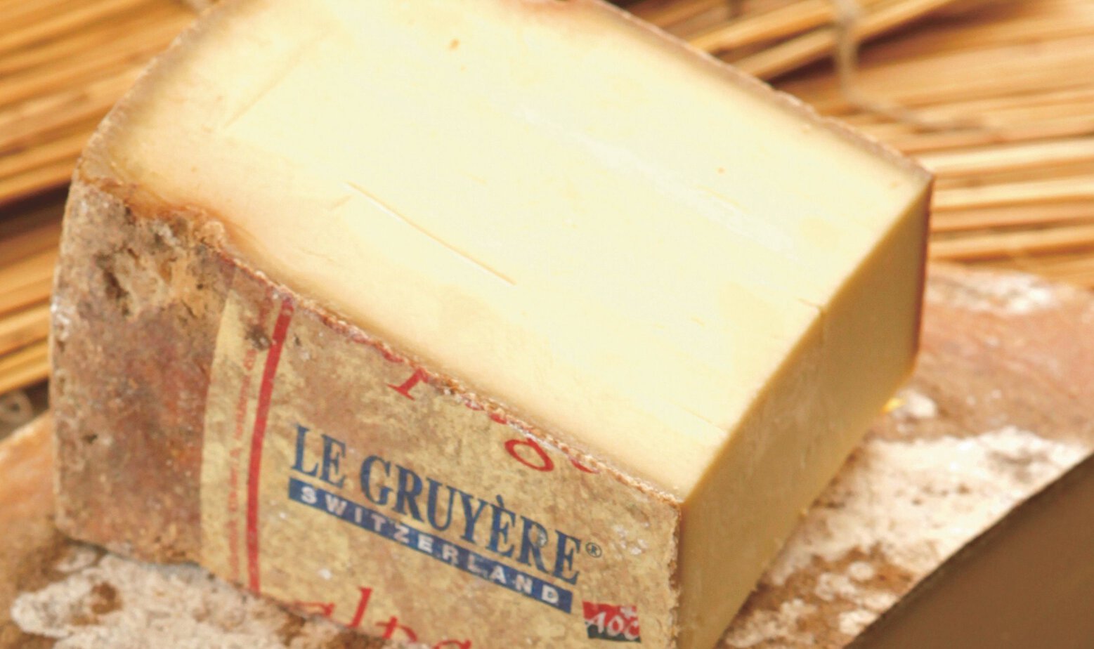 Hartkäse