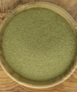 Ofengewürz Bio