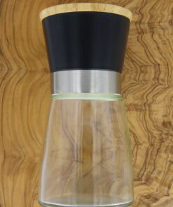 Startseite 13 Pfeffermühle